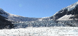 Columbia Icefield